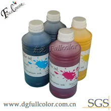 Для EPOSN t0711bk t0712c t0713m t0714y масса пополнения чернил сублимации печать теплообмена чернил 4 вида цветов в литровая бутылка