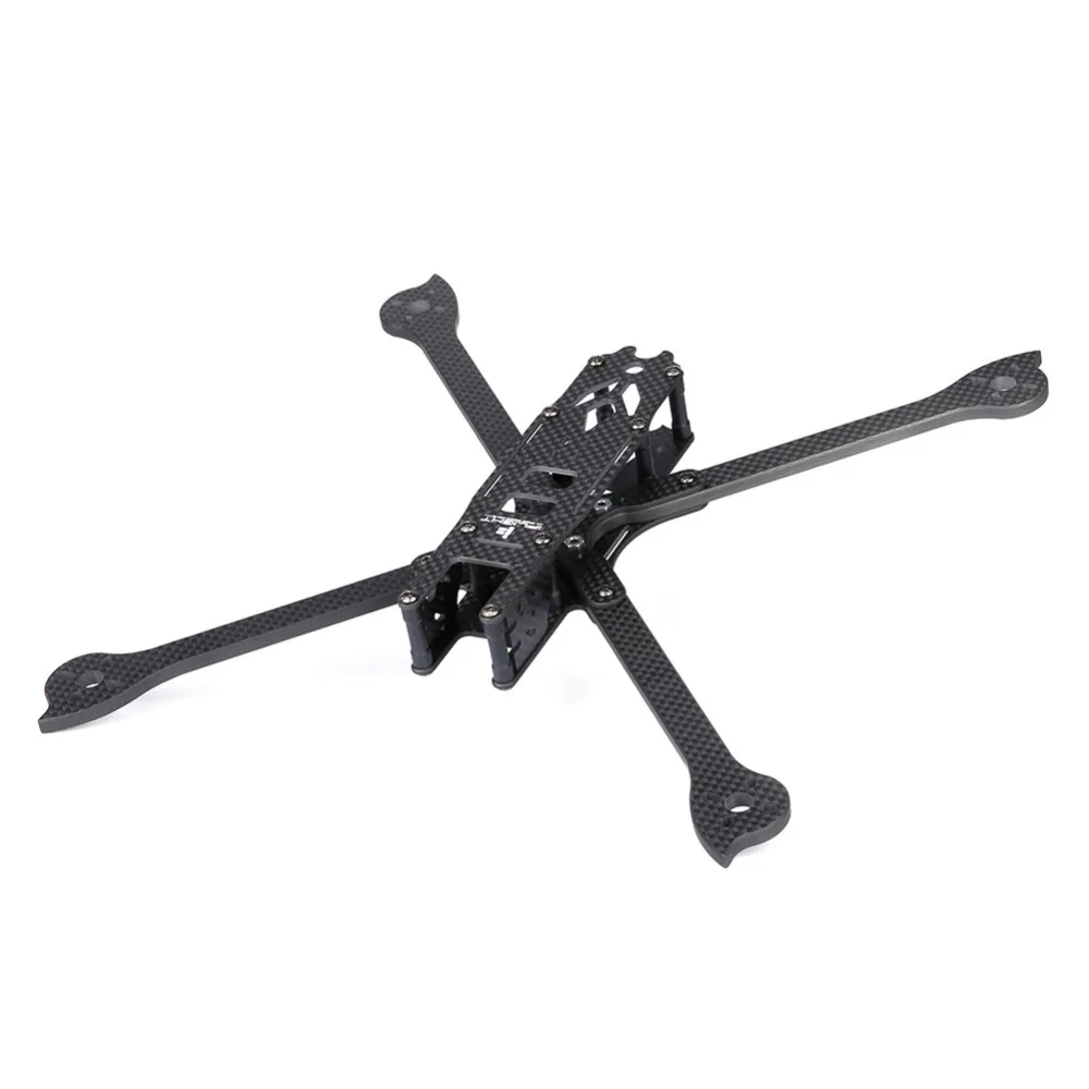 

iFlight XL7 Lowrider V3 300MM Long Rang FPV Frame with 5mm arm compatible Gemfan 7042 propeller for FPV Racing Drone