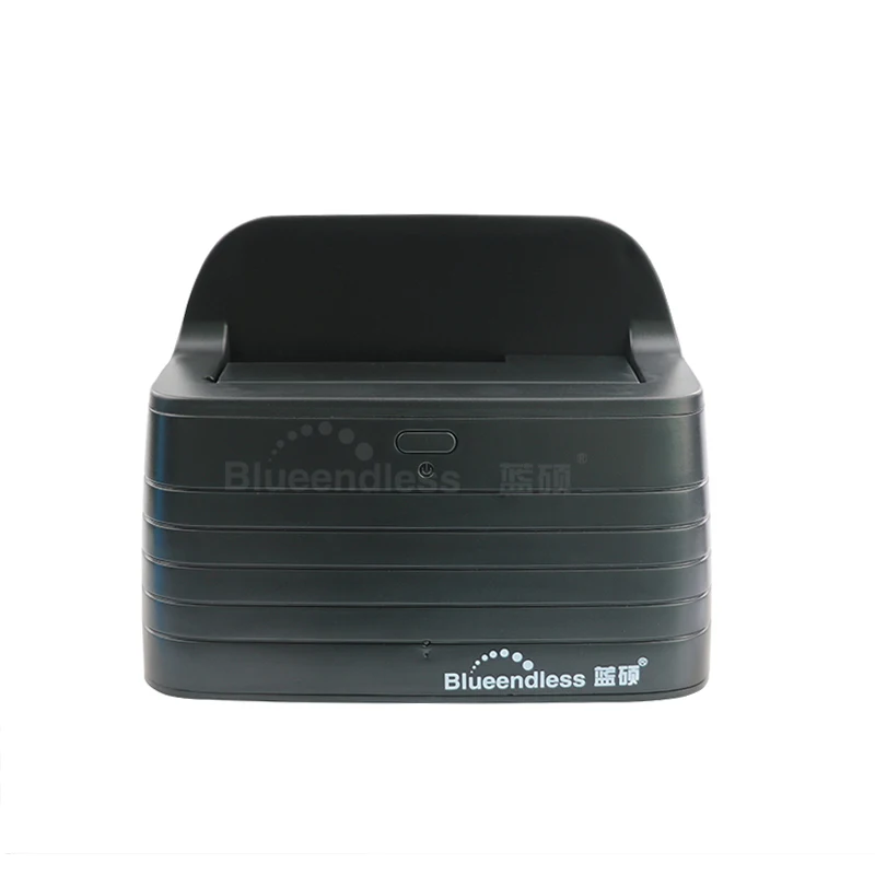 2pcslot hdd docking station 1-Bay USB 3.0 SATA up to 6TB universal hdd ssd adapter 2.5 3.5 hdd ssd cage hdd caddys optical box  (1)
