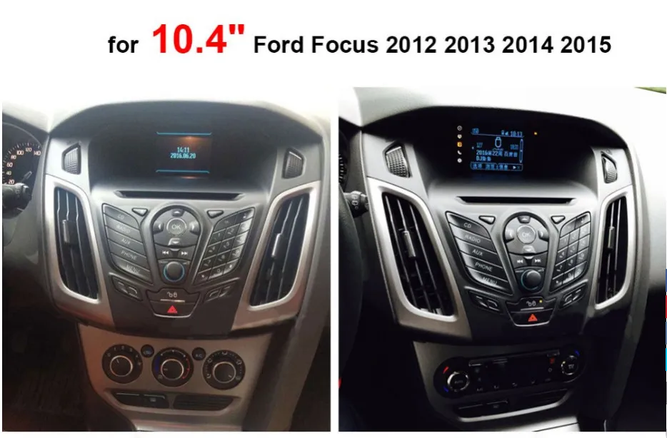 10,4 ''вертикальный экран Tesla стиль Android 8,1 автомобильный DVD gps навигация радио плеер для Ford для Focus 2012 2013 px6