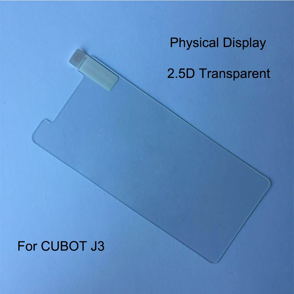 cubot J3-1