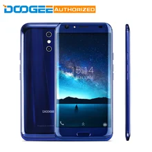 New DOOGEE BL5000 4GB+64GB Octa Core Dual 13.0MP Cameras 5.5″ MTK6750T Android 7.0 5050mAh 12V/2A Quick Charge FHD Smartphone