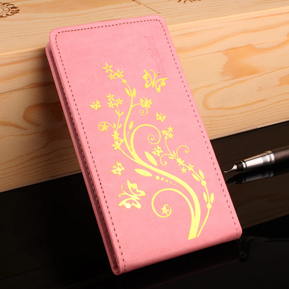 Leather case For Nokia XL Dual SIM RM-1030 / RM-1042 Flip cover housing For Nokia RM 1030 / RM 1042 Phone cases covers Fundas