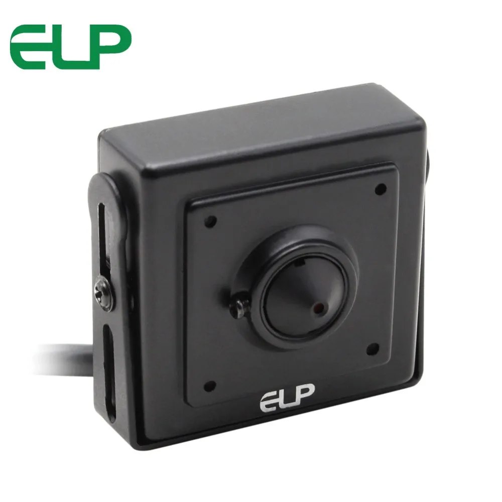 ELP camera 4