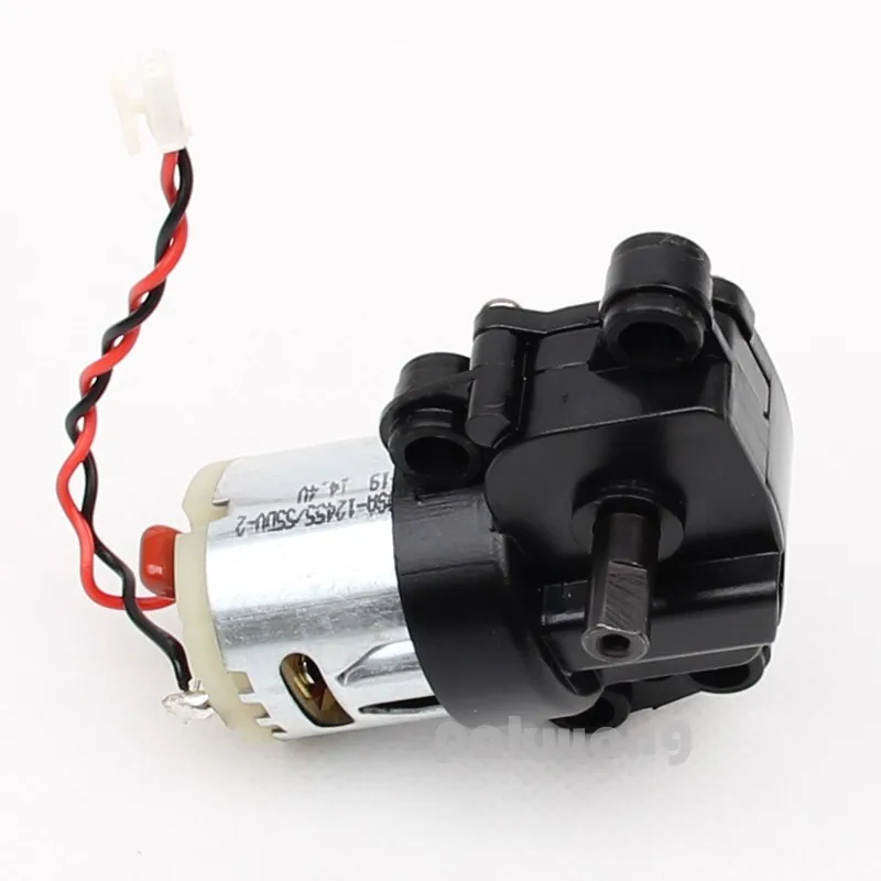 right side brush motor3
