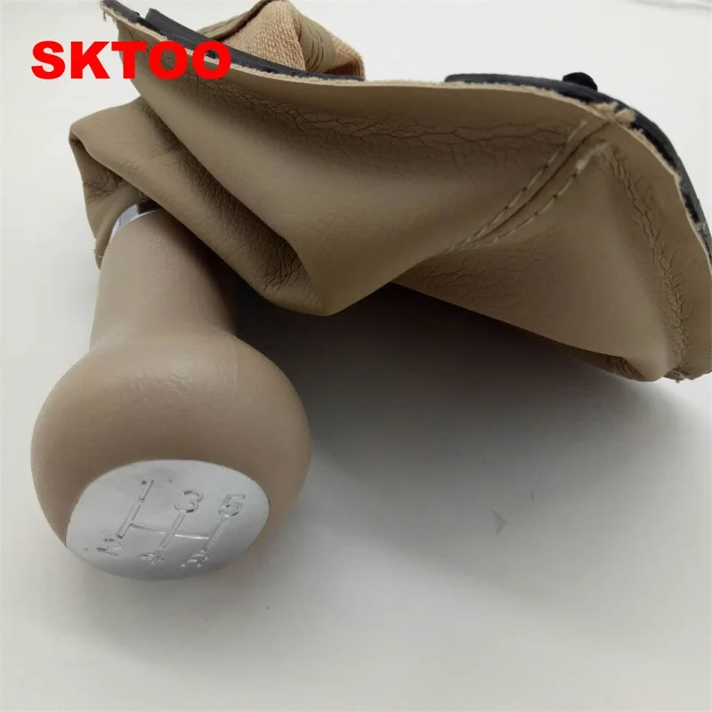 SKTOO для Chery A5 со стряхиванием пыли/куртка переключения/стоячий Пыльник/киоск Пылезащитная куртка/рычаг переключения передач комплект/Шестерня гандбол
