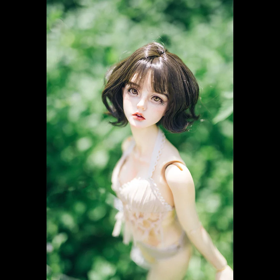 Нижнее белье Cateleya New BJD SD сексуальное кружевное нижнее белье|Куклы| |