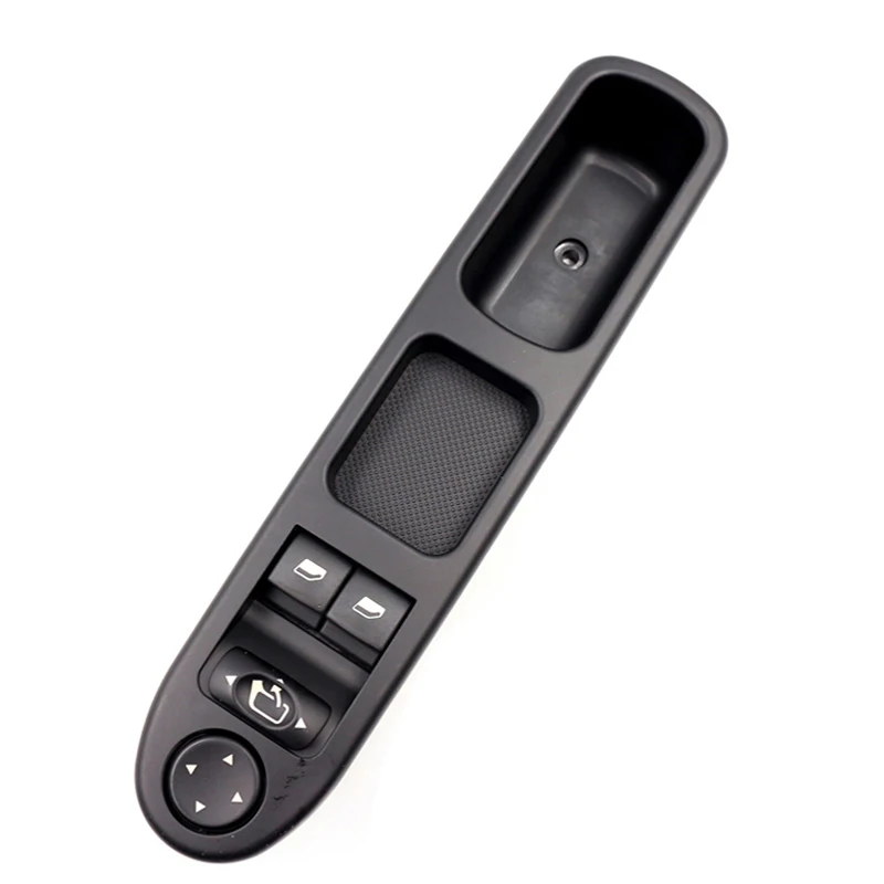 

YAOPEI NEARSIDE DRIVER FRONT ELECTRIC WINDOW SWITCH FIT PEUGEOT 307 2000-2005 96351622XT