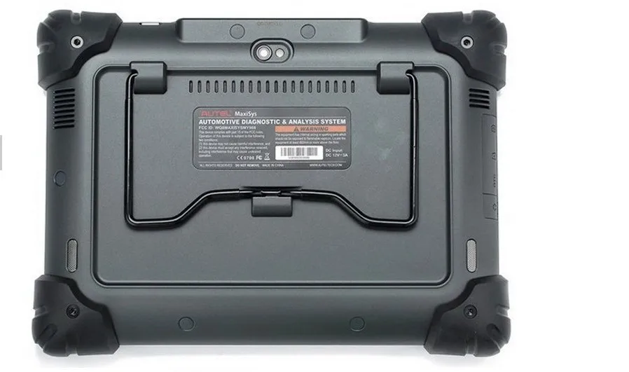 100% Первоначально AUTEL MaxiSYS MS908 Pro MaxiDas Maxisys pro MS908P Autel DS708 Диагностическая Система с Wi