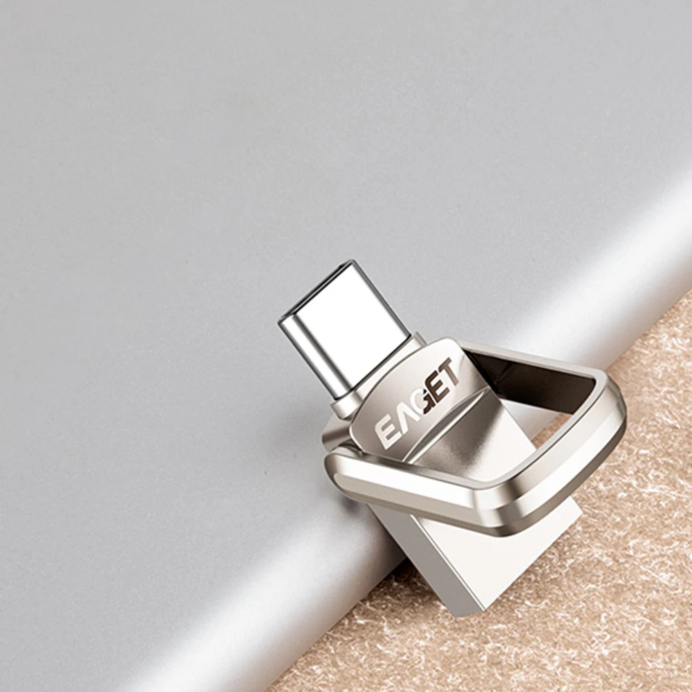 Eaget-mini usb flash drive, memory stick de