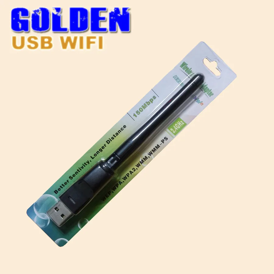 09USB WIFI