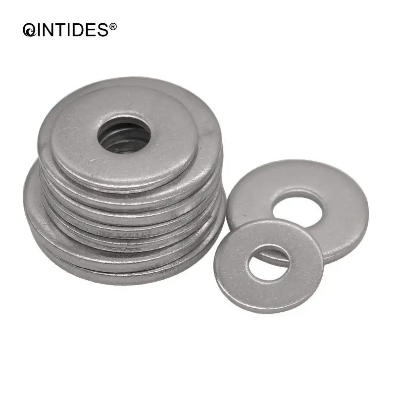 Buy QINTIDES M2.5 M10 Large plain washers Product