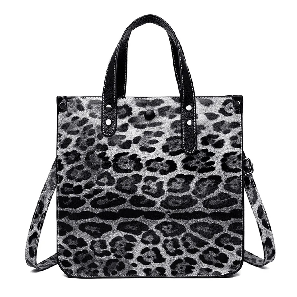 Модные Винтажные стильные квадратные сумки, женские классические ретро дикие леопардовые принты, сумка-клатч на плечо, женская сумка от известного бренда