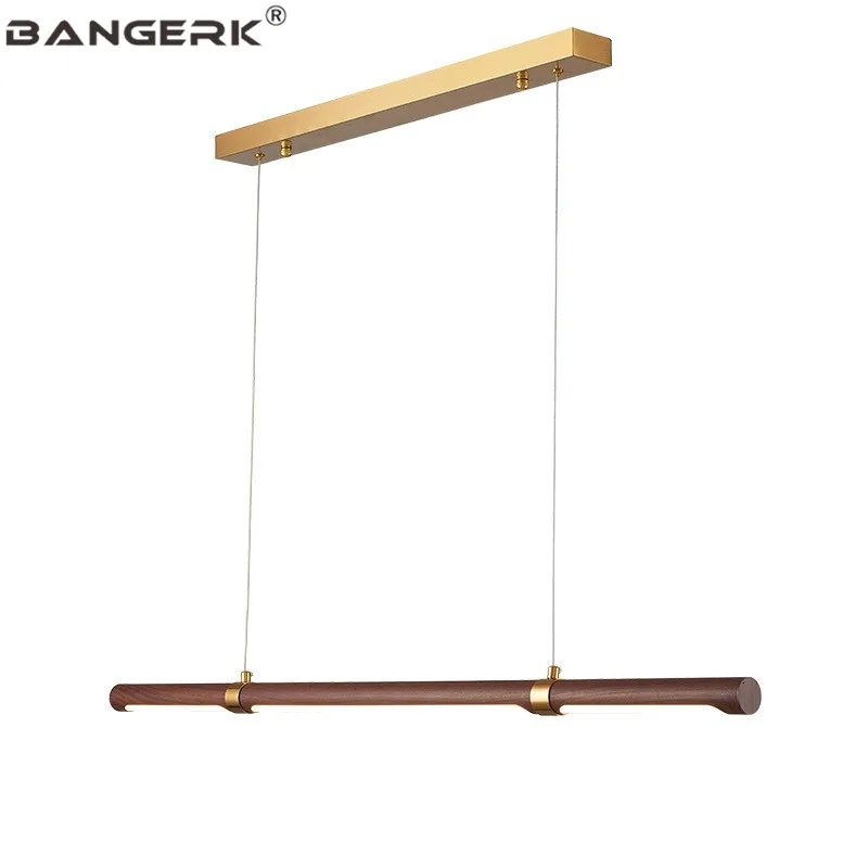 Nordic Design Luminaire Iron LED Pendant Lamp Modern Loft Style Hanging Lights Lighting Home Decor Light Fixtures | Лампы и освещение