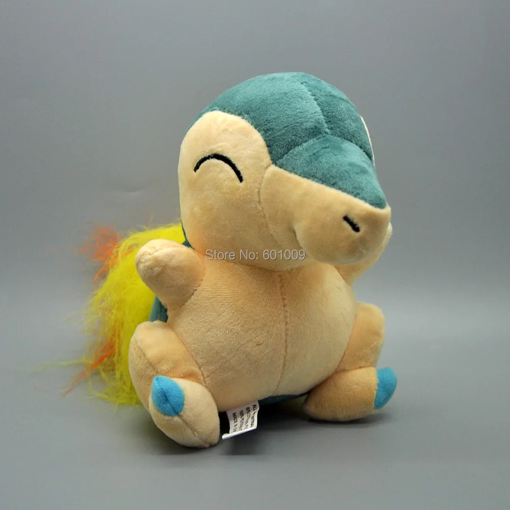 Cyndaquil-6inch-100g-6.8-C