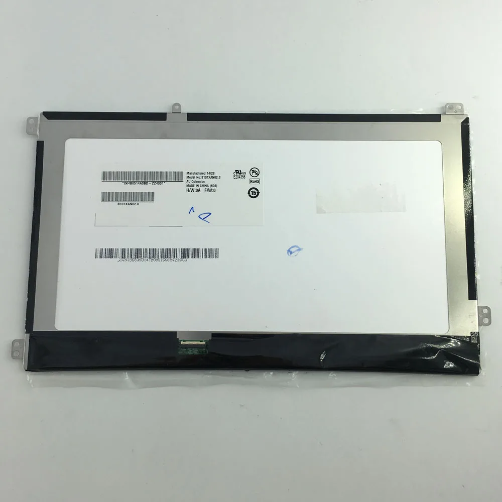 Asus VivoTab 스마트 T100TA T100 T100TAF FP-TPAY10104A-02X-H 용 10.1 인치 LCD 디스플레이 매트릭스 터치 스크린 디지타이저