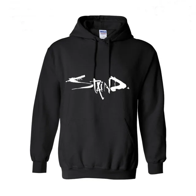 staind hoodie