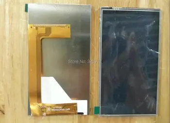 

Free shipping MFC-S124765H39 MFC-S124765H39 V0 LCD display screen with touch screen Digital replacement For Smartphone