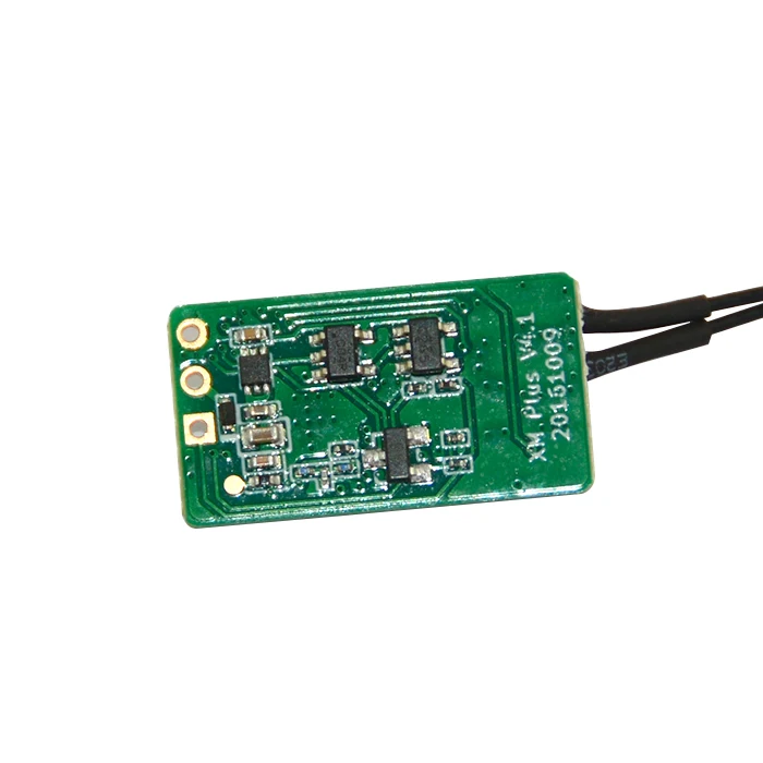 free shipping High Quality Frsky XM+ Micro D16 SBUS Full Range Receiver Up to 16CH For RC Multicopter