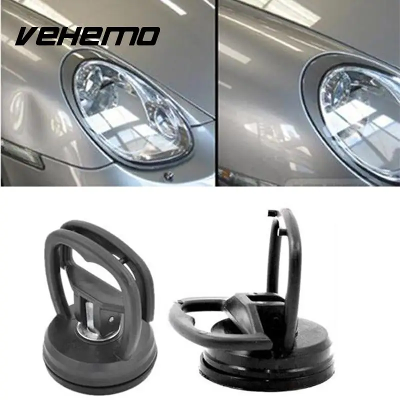

VEHEMO Household Disassemble Repair Tool LCD Screen Puller Strong Suction Cup Car Remover Carry Tools Pad Glass Lifter Renew