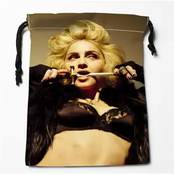 

Custom Printing madonna_girl (1) Drawstring Shopping Bags Travel Storage Pouch Swim Hiking Toy Bag Unisex Multi Size18-12-05-50