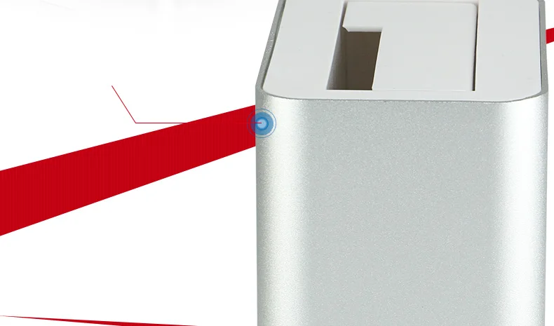 HD01U3 hard disk case (5)