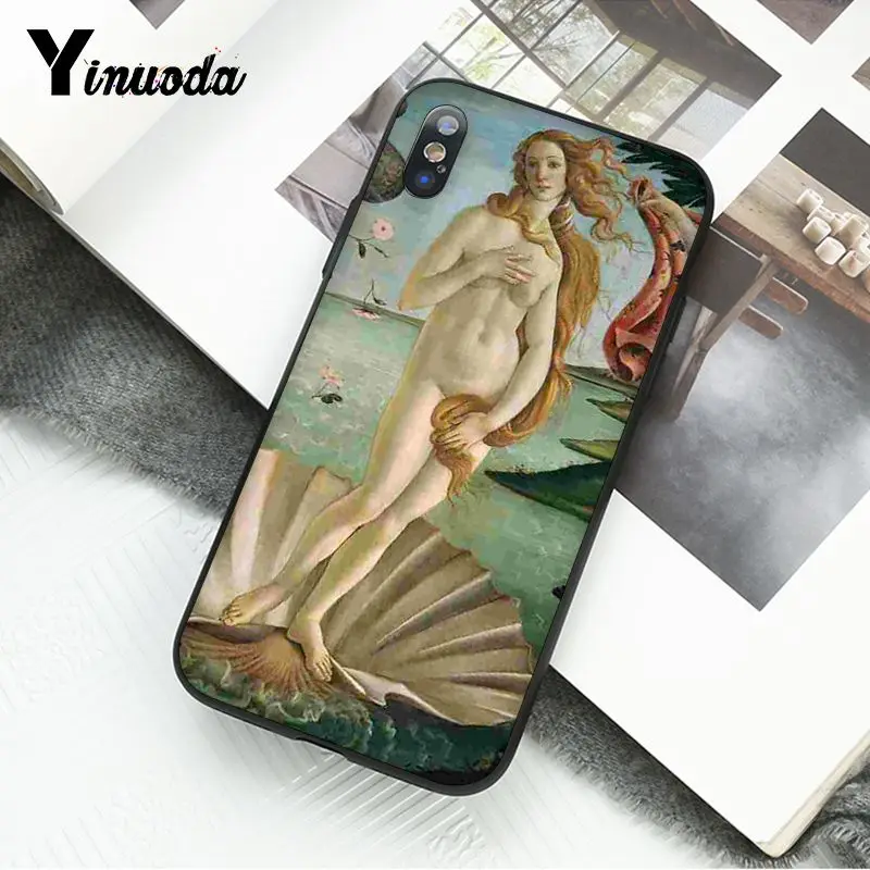 Art Paintings The Birth Of Venus