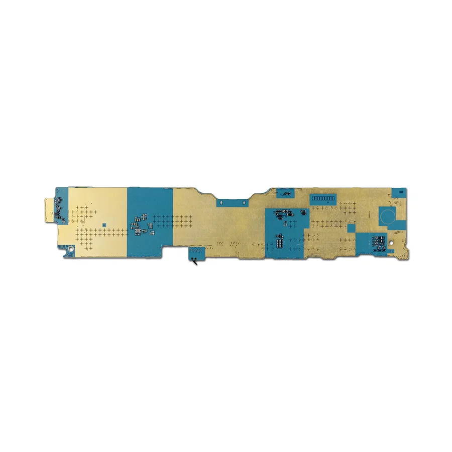Разборка разблокирована для Samsung Galaxy Note 10 1 2014 Edition P600 P601 P602 P605 материнская плата с