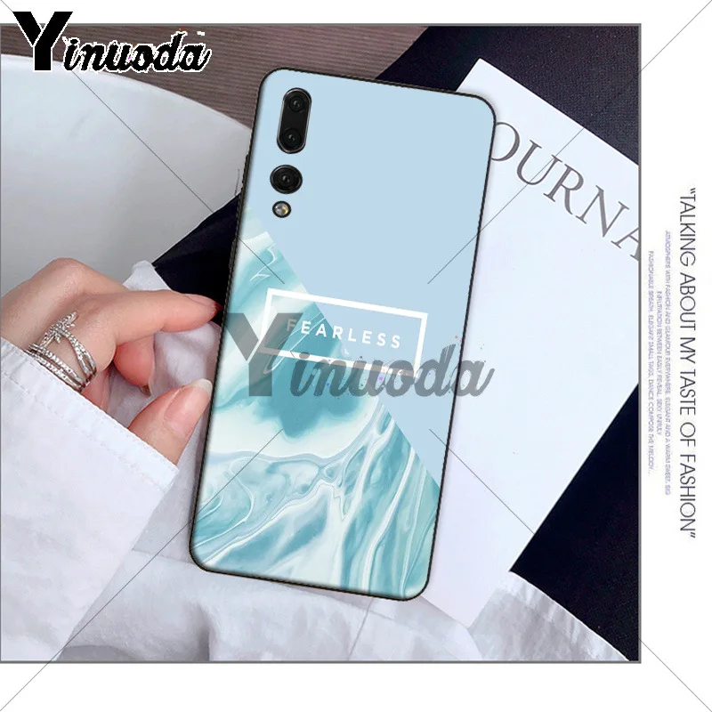 Chic Pink Marble Pretty design
