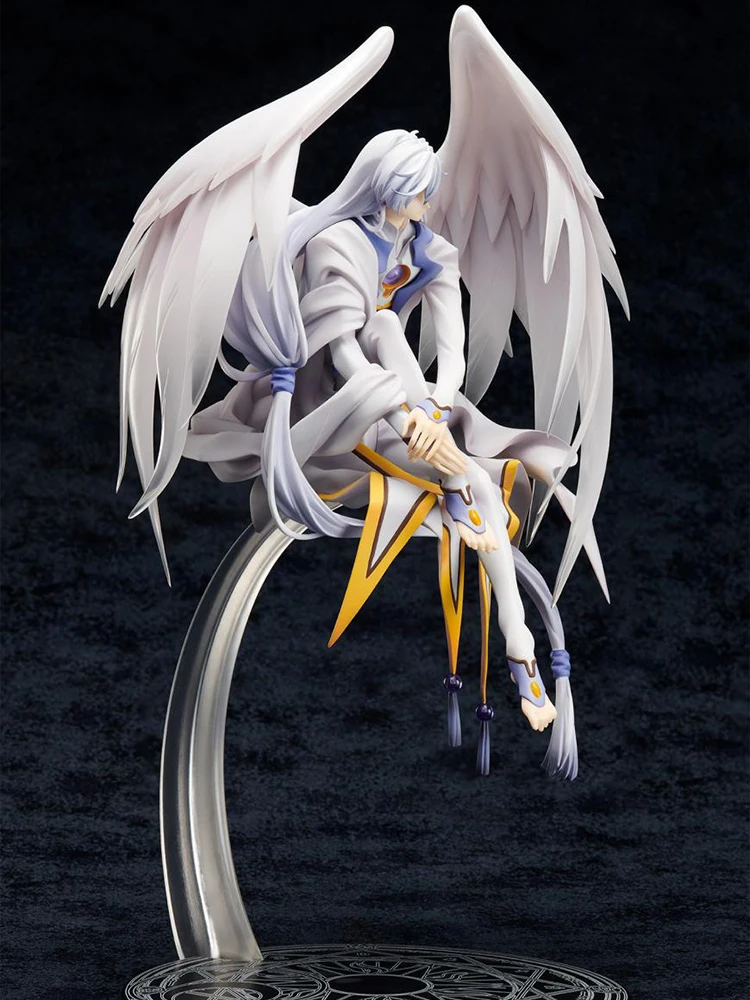 36 см японское аниме карта Captor Sakura Yukito Tsukishiro Yue экшн фигура Коллекционная модель