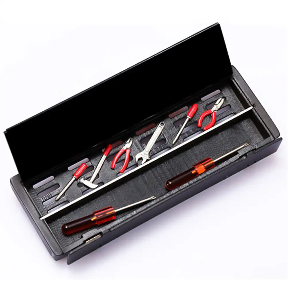 traxxas tool box