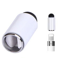 Чехол Nib, мягкий силиконовый защитный чехол, защита от потери, замена колпачка для Apple iPad, карандаш, пыленепроницаемый колпачок, держатель для карандашей