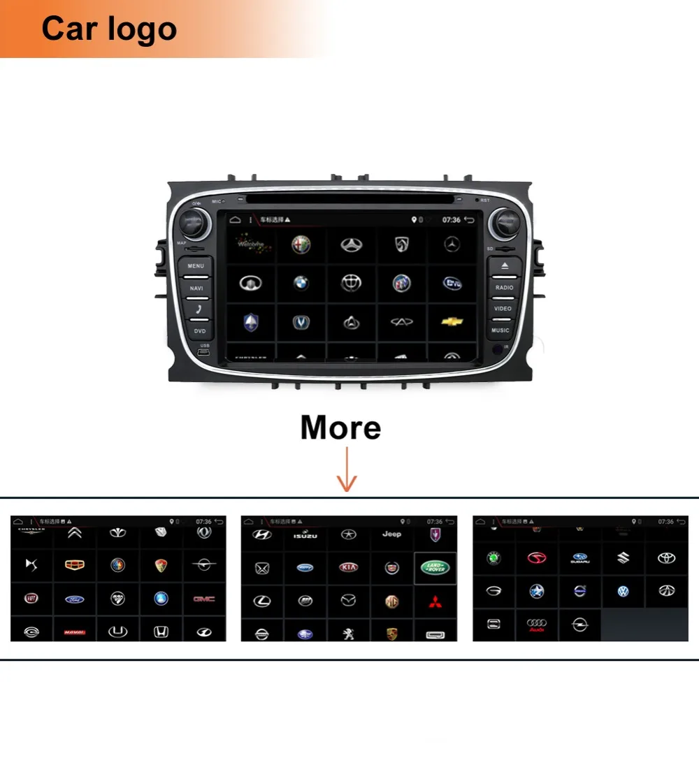 Flash Deal Bosion 8 Core Android 9 Car DVD Player 2 Din radio GPS Navi for Ford Focus Mondeo Kuga C-MAX S-MAX Galaxy Audio Stereo Head Unit 16 Flash Deal Bosion 8 Core Android 9 Car DVD Player 2 Din radio GPS Navi for Ford Focus Mondeo Kuga C-MAX S-MAX Galaxy Audio Stereo Head Unit 16