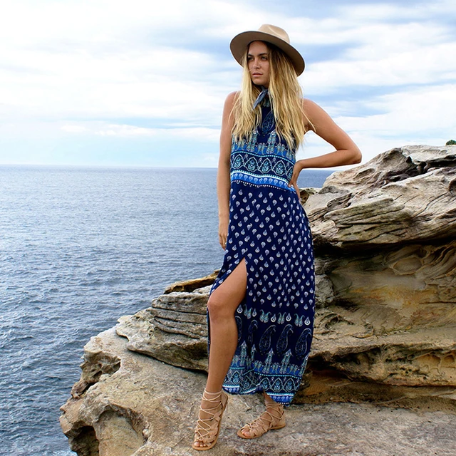 Beachwear Dresses