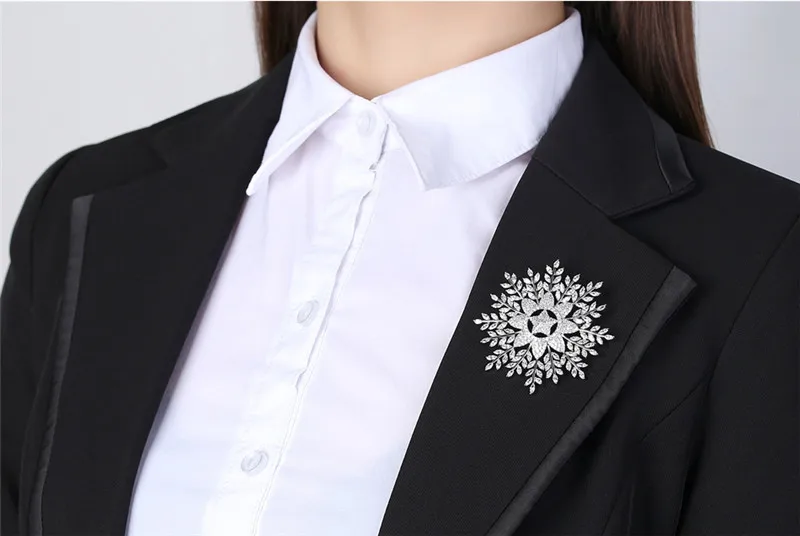 20e01 925 sterling silver brooched (5)