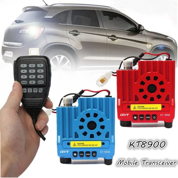 kt 8900 car radio dual band Radio station mini kt 8900 Radio stations for truckers car radios