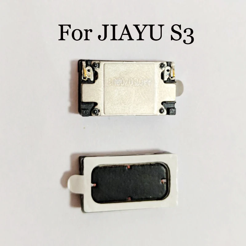 2 шт. для JIAYU S3 S 3 громкоговорителя громкоговоритель Замена запасных Запчасти