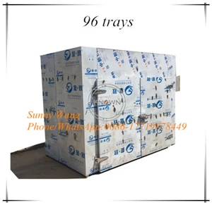 Food Dehydrator Fruit Vegetable Drying Machine Snacks Herbs Gain Meat Food Dryer 24 Layer Stainless Steel Dry Fruit Machine