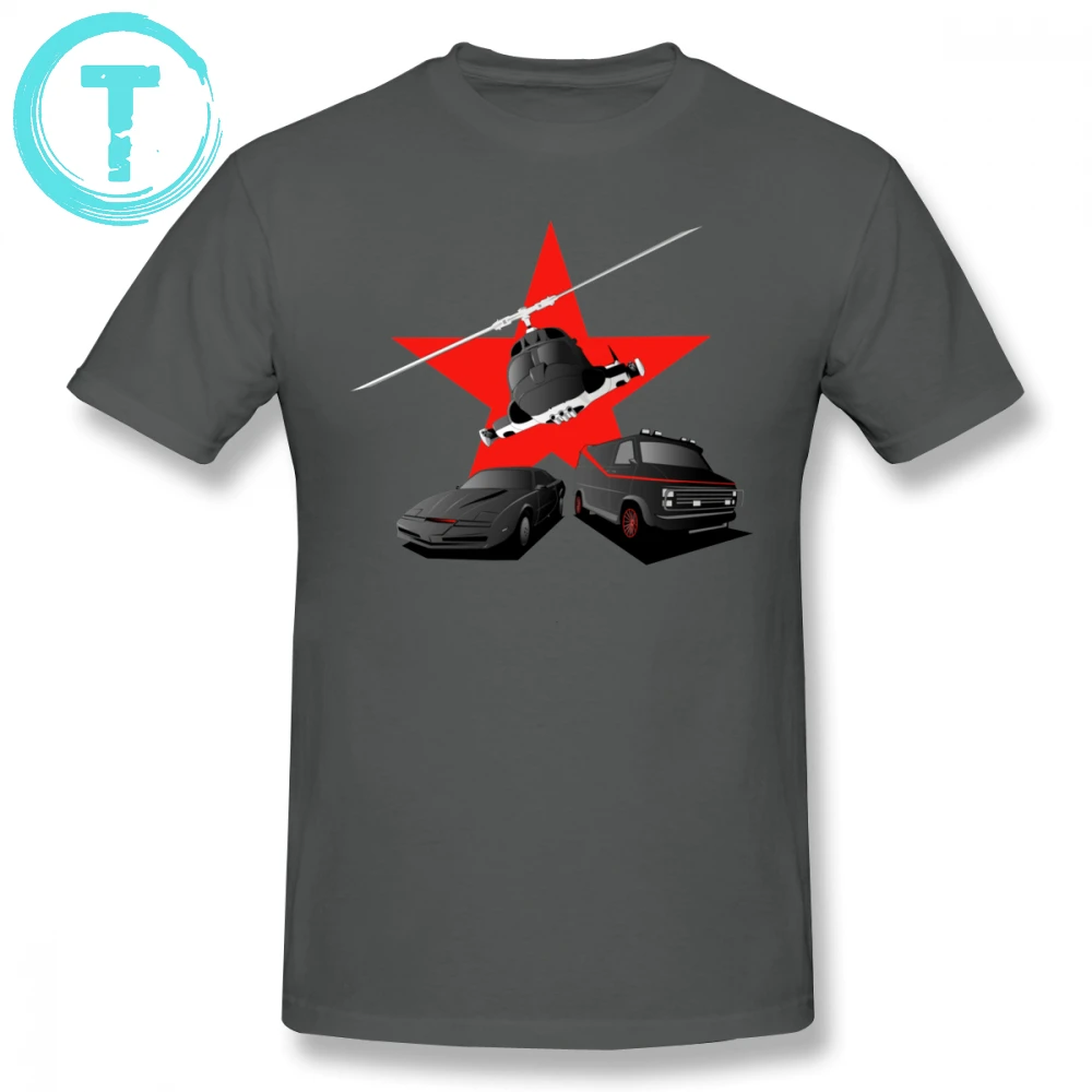 

Airwolf T Shirt 80 S Heroes T-Shirt Male Cotton Tee Shirt Cute Short Sleeves Graphic Men Casual Basic Tshirt Plus Size 4XL