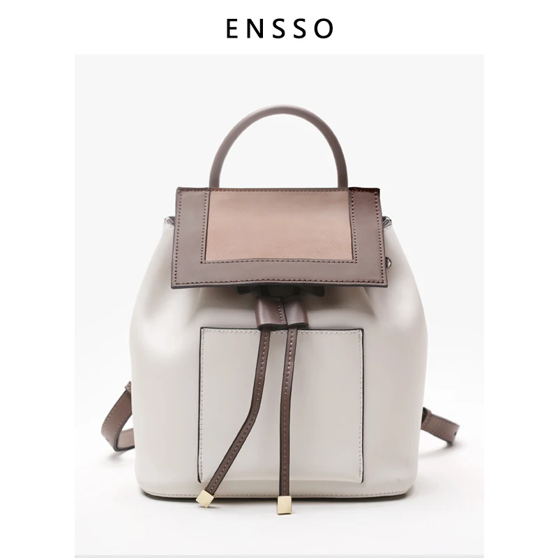 Сумка в стиле Лолита Корейском универсальный модный кожаный рюкзак на лето для