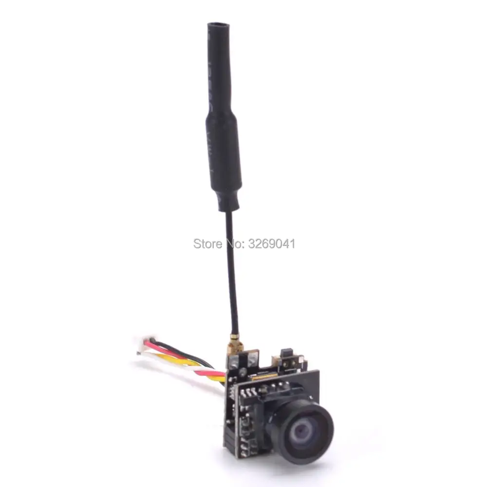 5 8G VTX 25MW 800TVL HD Micro CMOS FPV камера 150 градусов угол обзора 3 6g Сверхлегкий передатчик NTSC