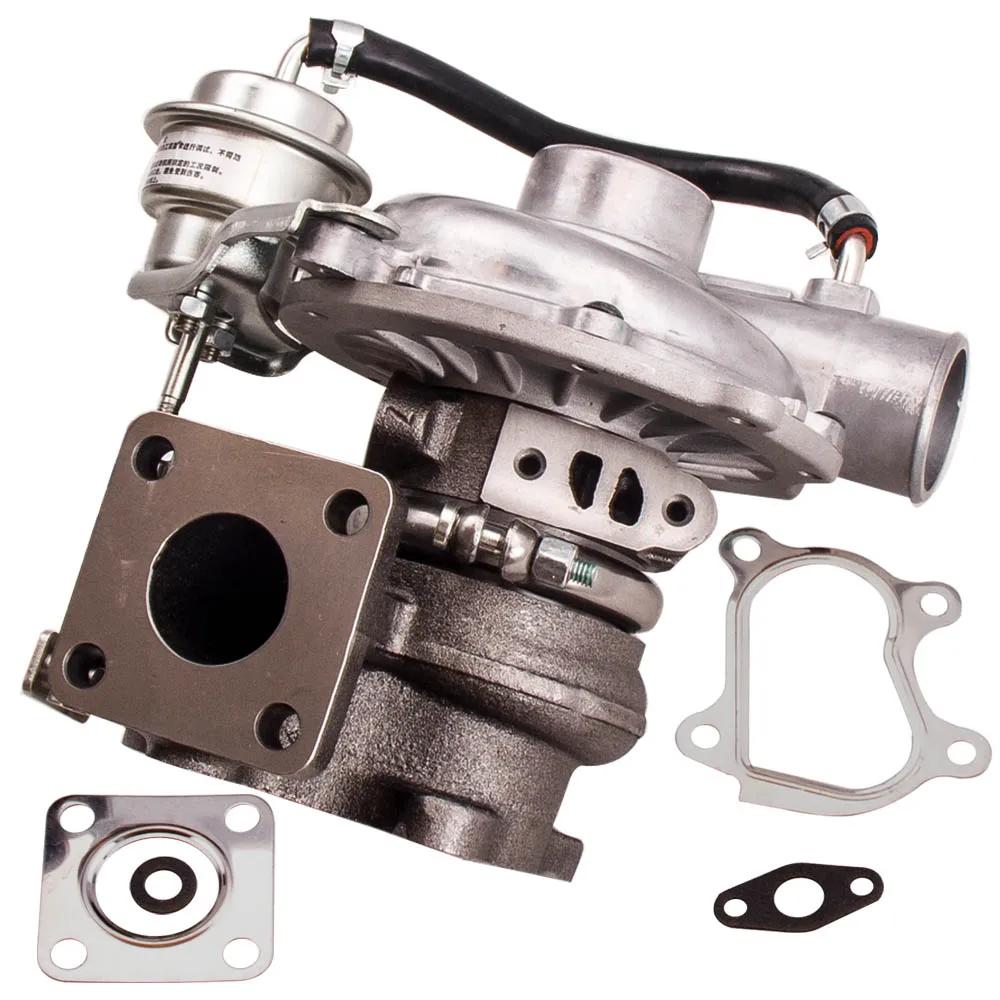 

RHF4V Turbo Charger for Holden Isuzu Rodeo 2.8 L D 4JB1T VB420014 VG420014 Turbine Turbolader Balanced