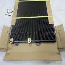 Воздушный конденсатор переменного тока для bentley 3W0820411E 3W0820411D