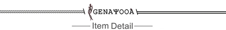 item detail