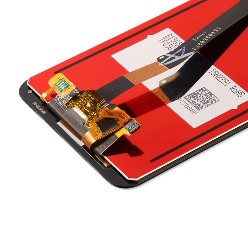 ЖК дисплей для Huawei P Smart fig lx1 сенсорный экран новый дигитайзер в сборе сменный