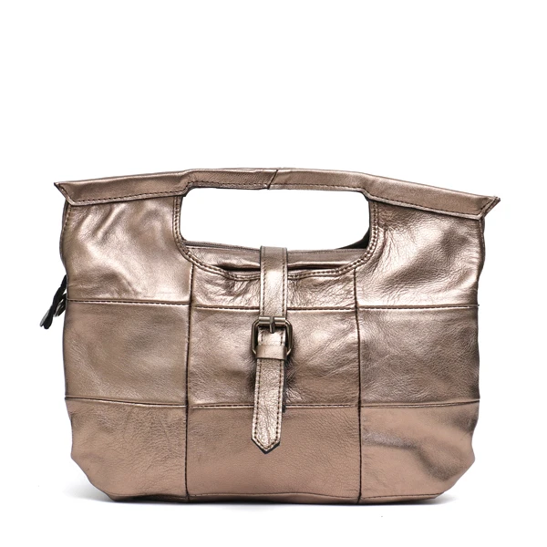 StephieCathy, большая акция, распродажа, высокое качество, натуральная кожа, женские сумки-мессенджеры, сумки через плечо, сумки на плечо - Цвет: MFL-018079-GOLD