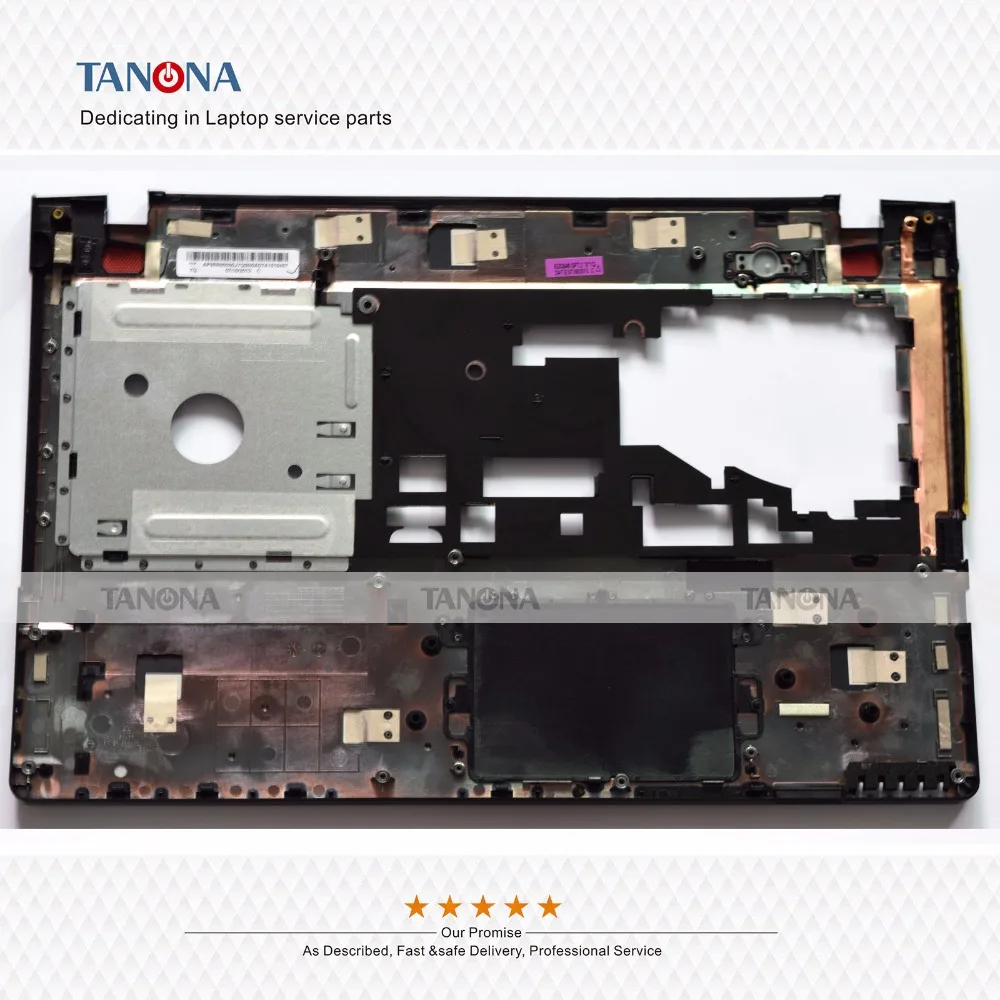 Orig New For Lenovo Ideapad Y500 Y510 Y510p Palmrest Upper Case