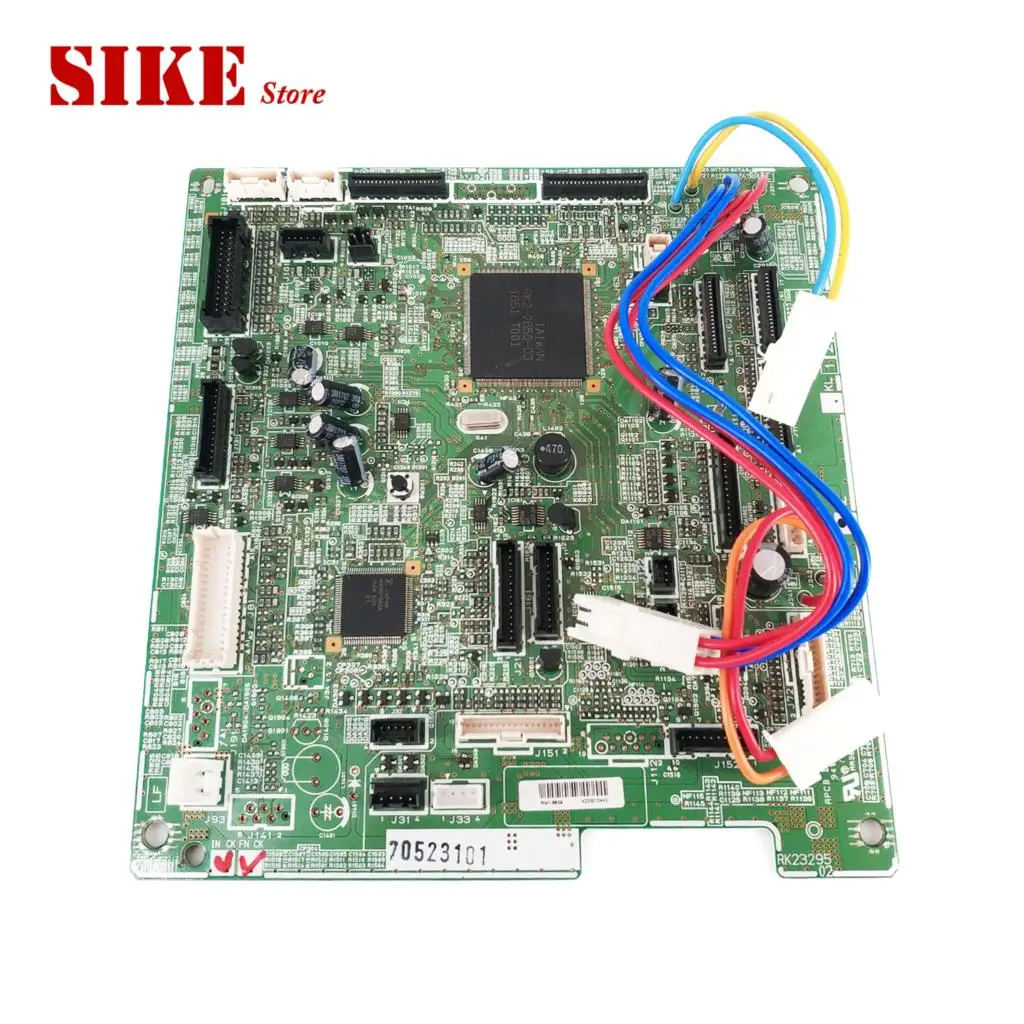 RM1-6639 RM1-6796 DC Control PC Board Use For HP CP5225 CP5225n CP5225dn 5225 5525dn Controller RM1-6638 | Компьютеры и офис