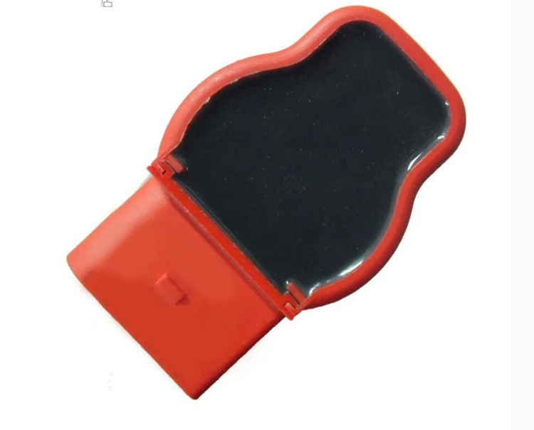 06E905115E 06E905115A 06E905115B 06E905115CD Подходит для Audi A4 A5 A6 A8 Q7 Q5 R8 VW Touareg 2009 2010 красная катушка зажигания