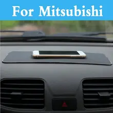 Автомобиль Магия Липкий Коврик Противоскользящий коврик Нескользящая липкая приборной панели для Chery амулет Arrizo 7 бонус CrossEastar Eastar fora IndiS Kimo